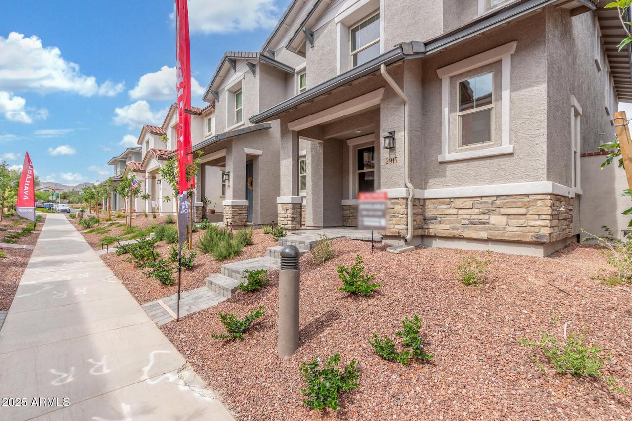 2917 N Evergreen St., Buckeye, AZ 85396