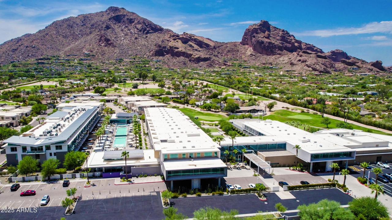 5455 E Lincoln Dr. #1001, Paradise Valley, AZ 85253