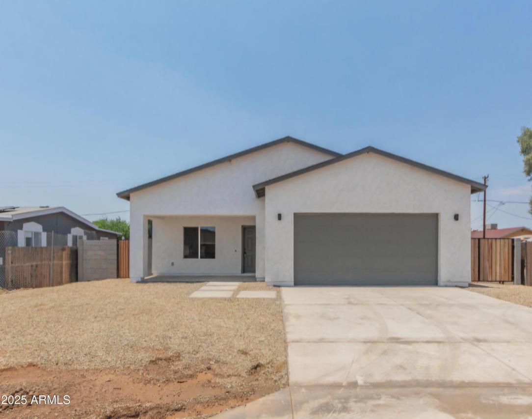 31838 N Reddings St., Wittmann, AZ 85361