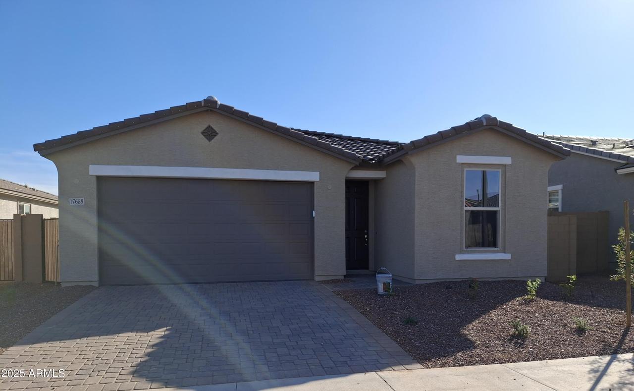 17659 W Bajada Rd., Surprise, AZ 85387