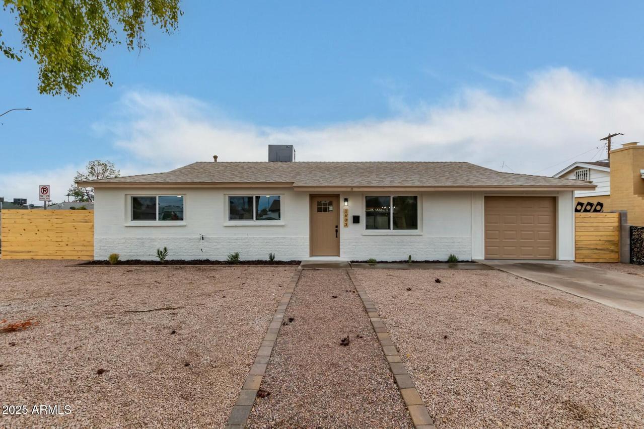 1603 W Alcott St., Mesa, AZ 85201