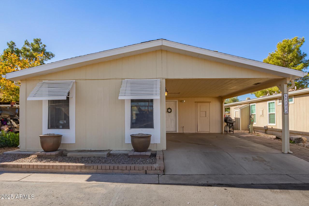 6194 S Cypress Point Dr., Chandler, AZ 85249