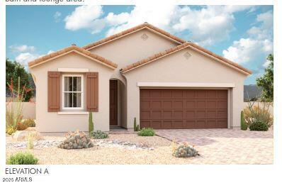 17662 W Bajada Rd., Surprise, AZ 85387