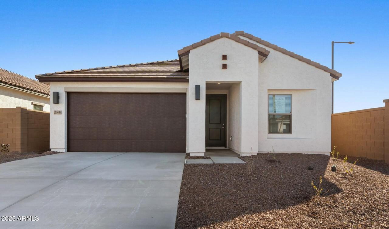 23445 W Fulton St., Buckeye, AZ 85326