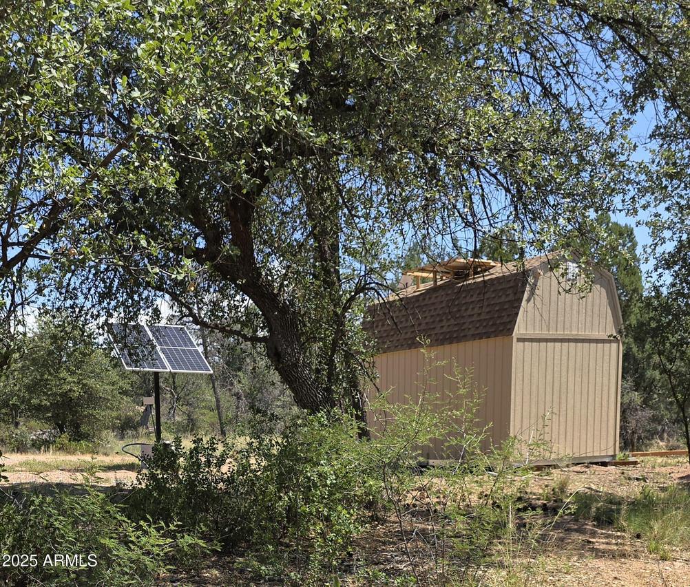 23 N Ike Clark Pkwy. #C1-C2, Young, AZ 85554