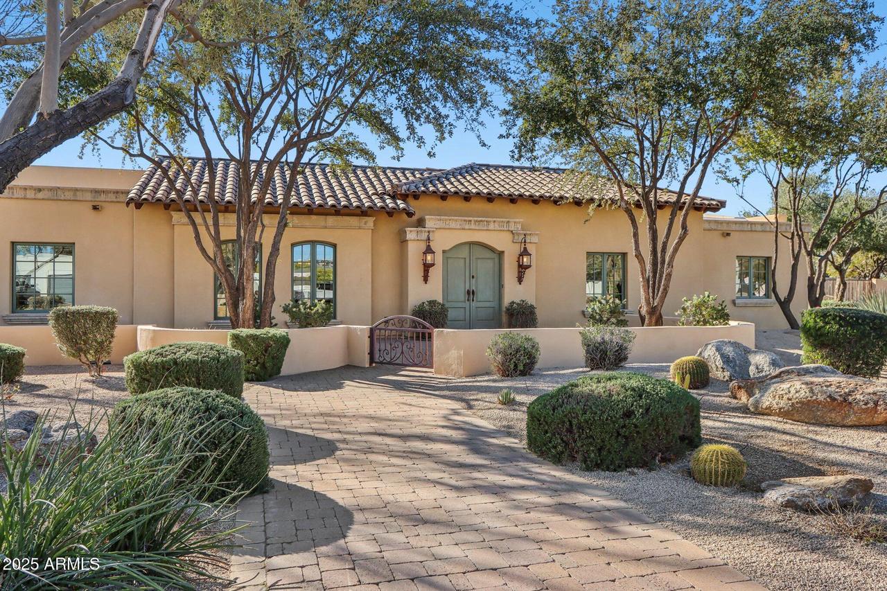 6915 E Gary Rd., Scottsdale, AZ 85254