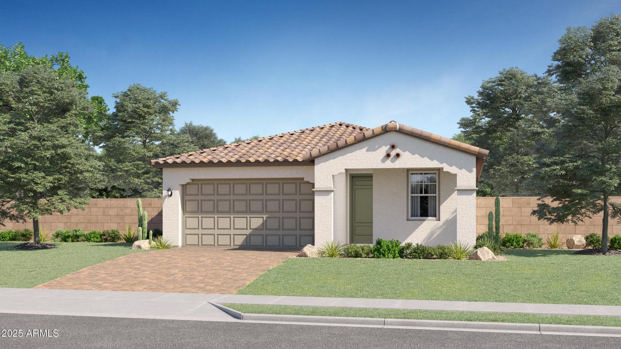 15772 W Pioneer St., Goodyear, AZ 85338