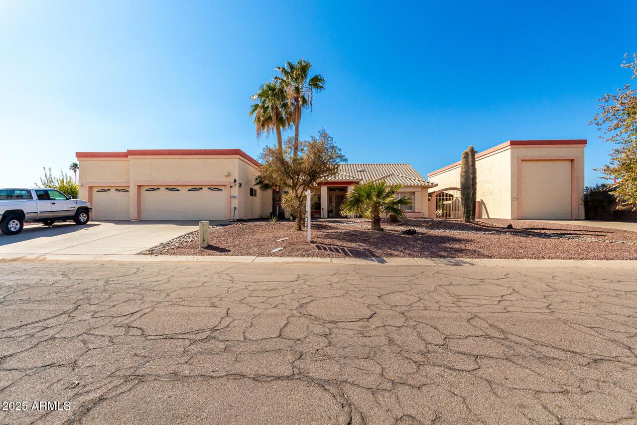 14778 S Oakmont Dr., Arizona City, AZ 85123