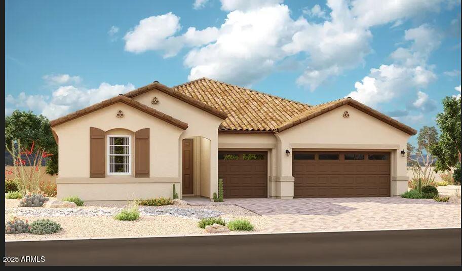 17233 W Calle Lejos, Surprise, AZ 85387