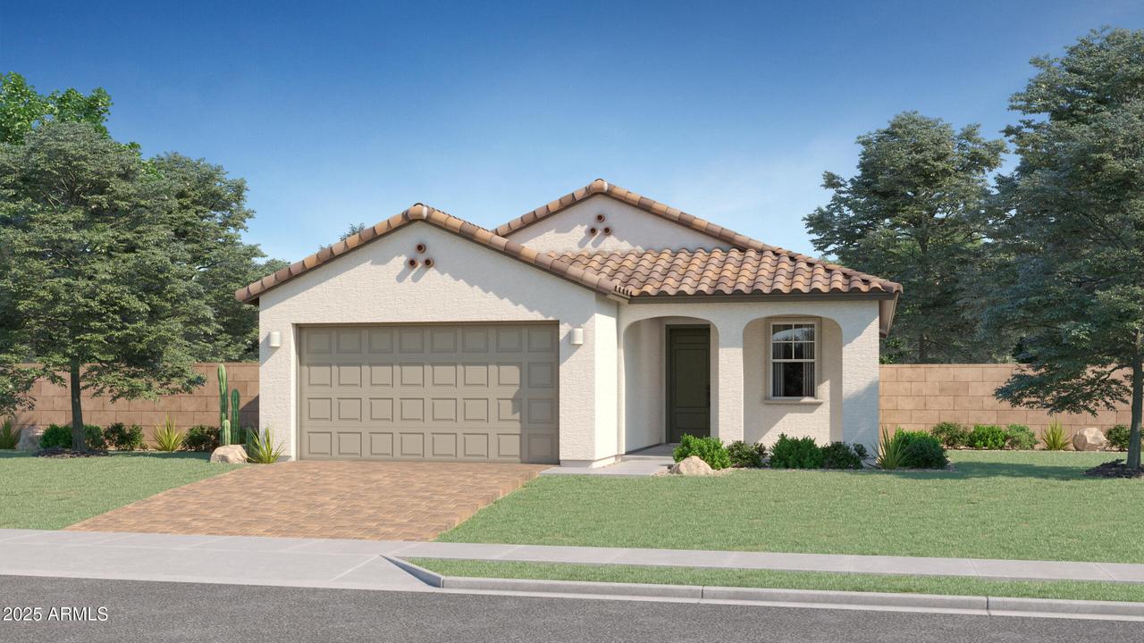 15555 W Williams St., Goodyear, AZ 85338