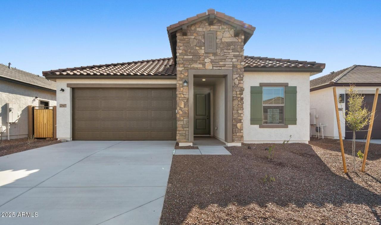 23437 W Fulton St., Buckeye, AZ 85326