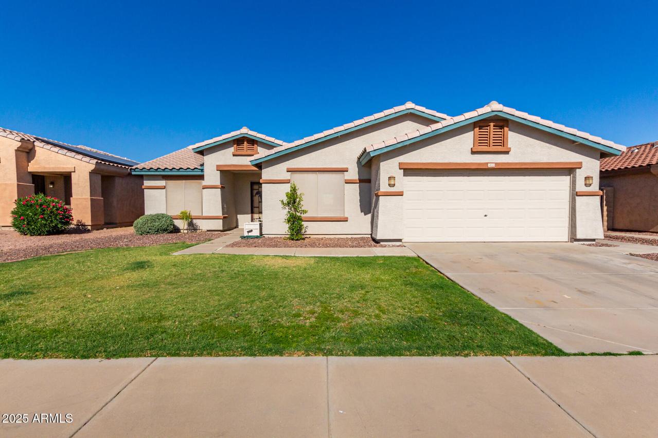 14533 N 147th Dr., Surprise, AZ 85379