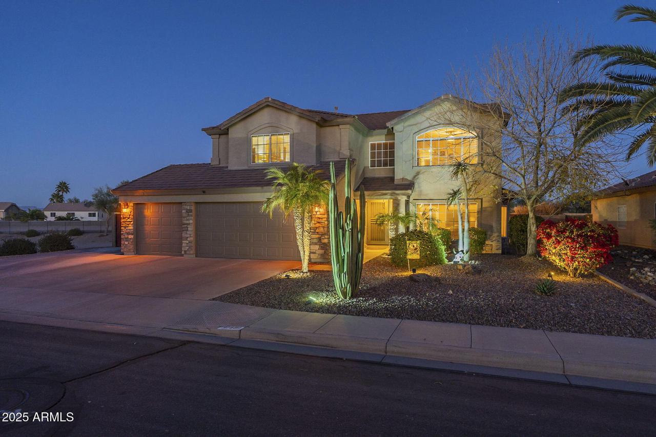 31481 N Candlewood Dr., San Tan Valley, AZ 85143