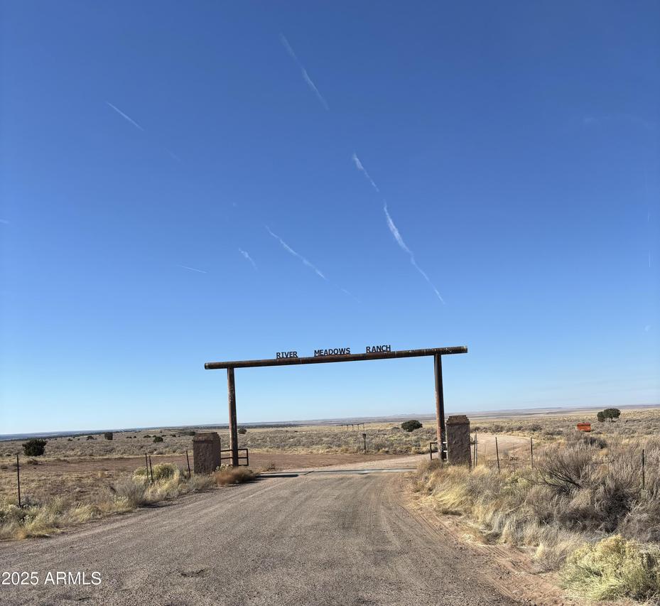 156 County Road N9364, Concho, AZ 85924