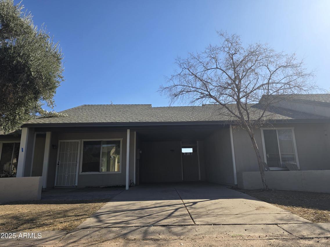 4409 E Darrel Rd., Phoenix, AZ 85042