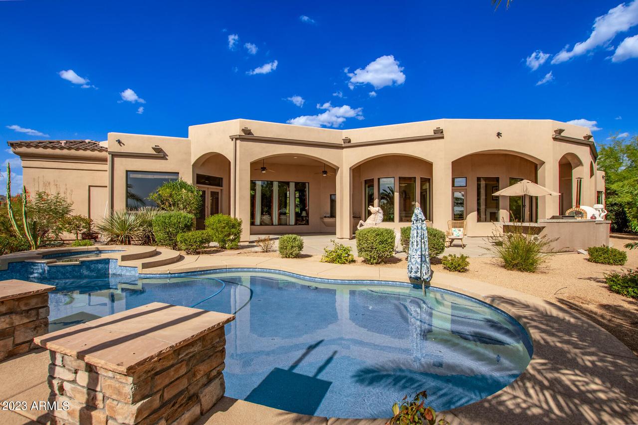 26807 N 56th St., Scottsdale, AZ 85266