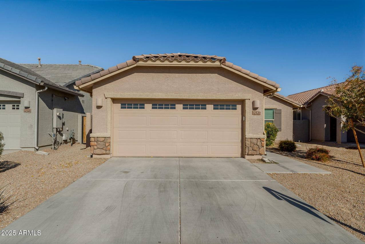 12420 W Northview Ave., Glendale, AZ 85307