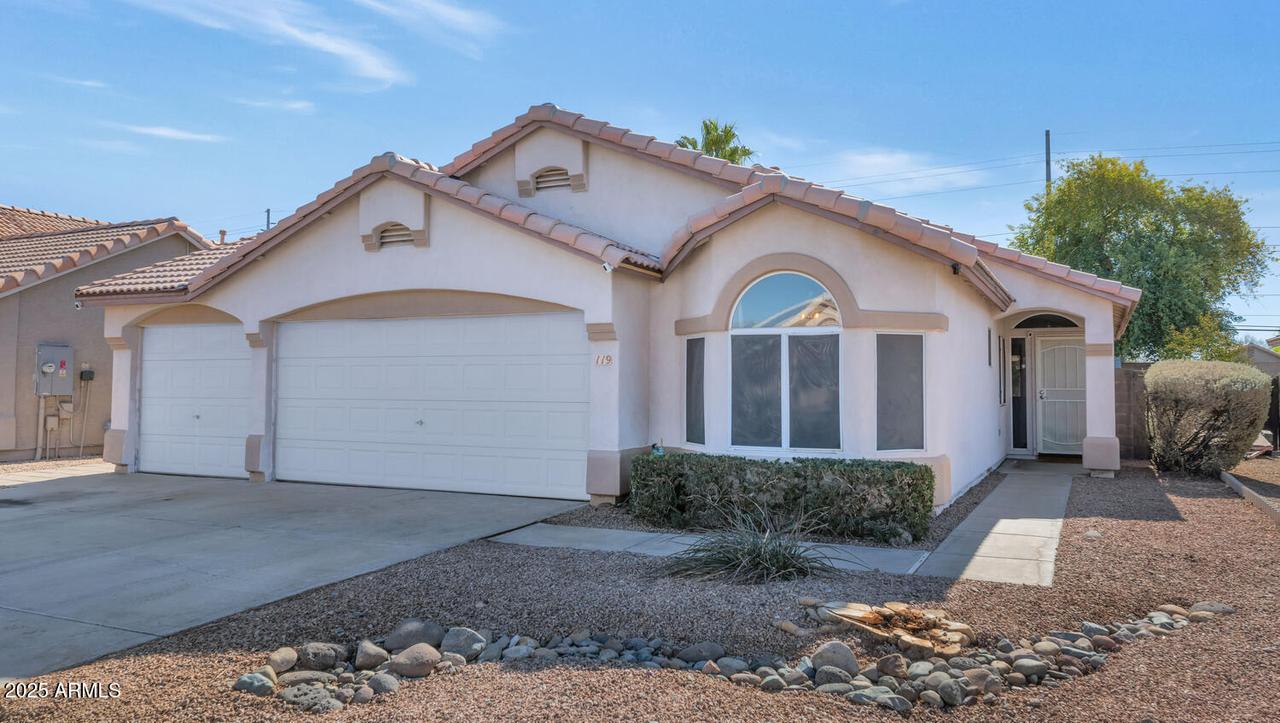 119 W Renee Dr., Phoenix, AZ 85027