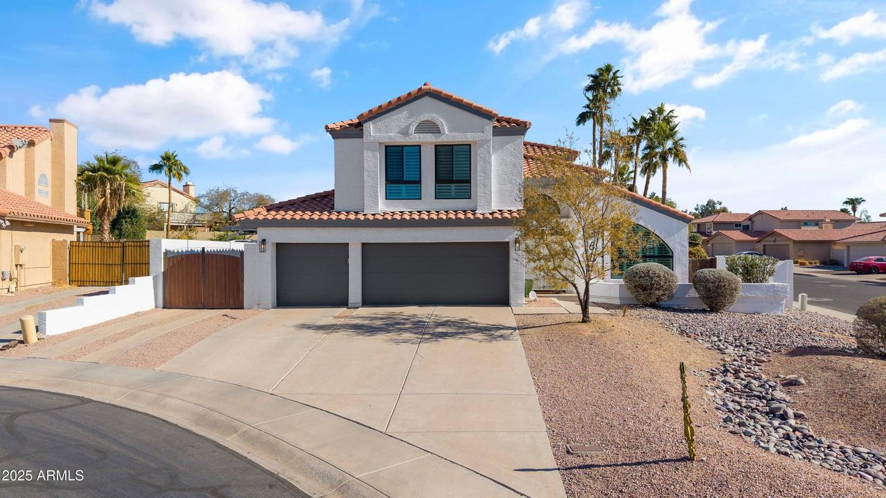 4360 E Mineral Rd., Phoenix, AZ 85044