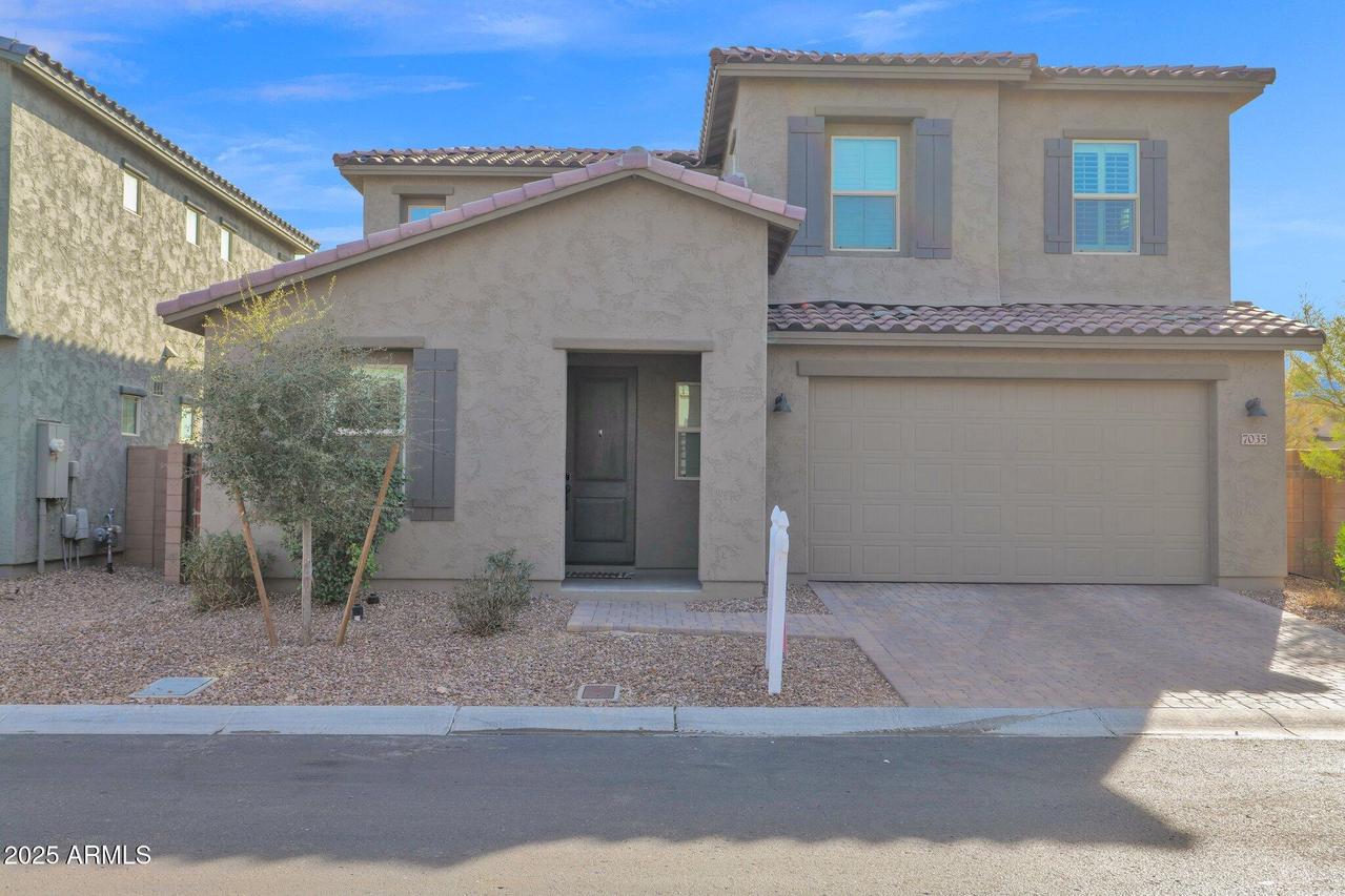 7035 E Ainsley May Way, Scottsdale, AZ 85257