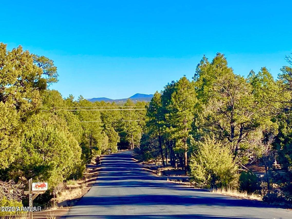 761 W Sierra Pines Dr. #-, Show Low, AZ 85901