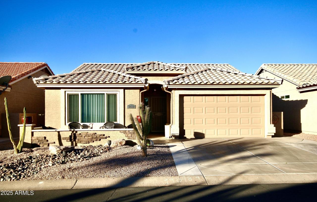 6740 S Coral Gable Dr., Chandler, AZ 85249