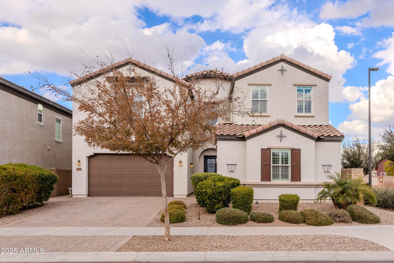 1470 E Cullumber St., Gilbert, AZ 85234