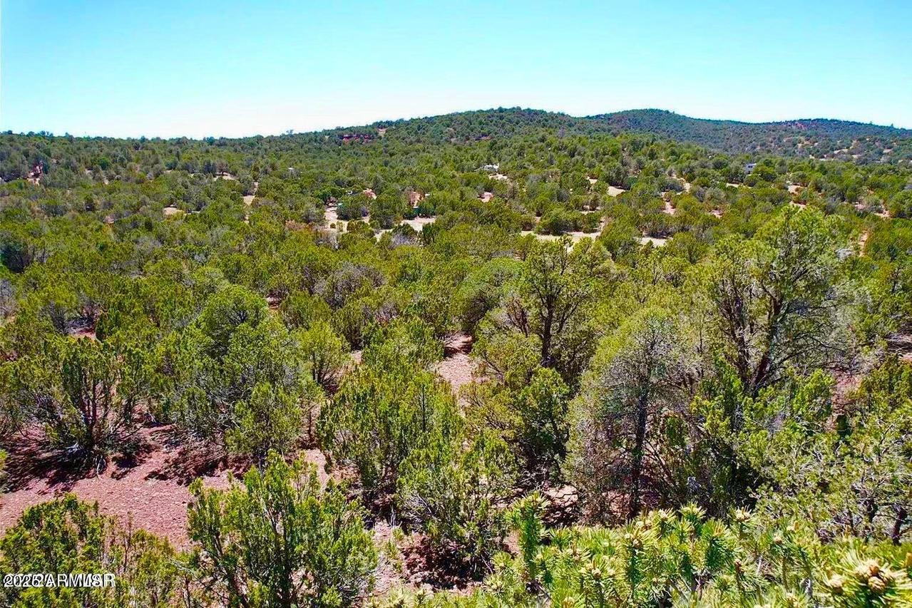 81 Acr 3199 #-, Vernon, AZ 85940