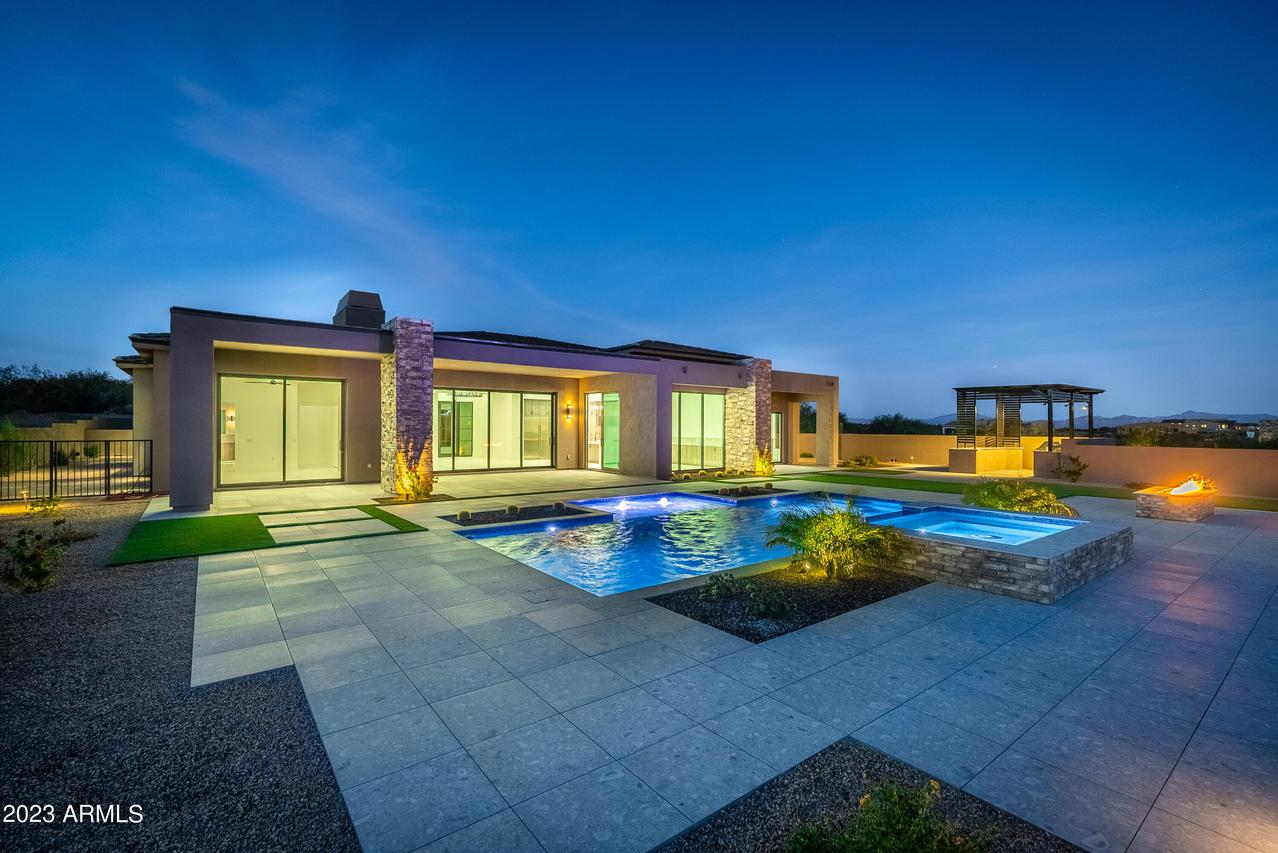 26125 N 116th St. #10, Scottsdale, AZ 85255