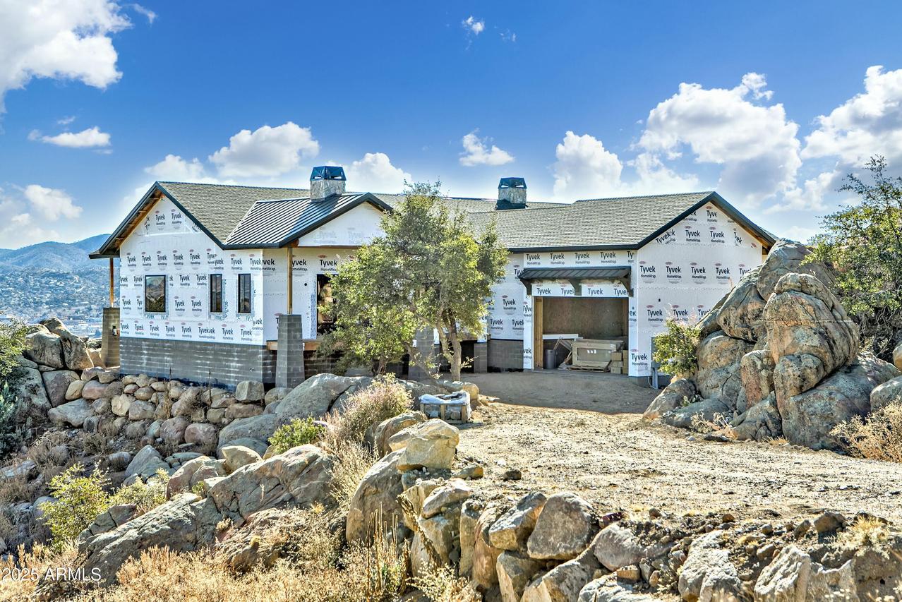1361 Rockwood Dr., Prescott, AZ 86305