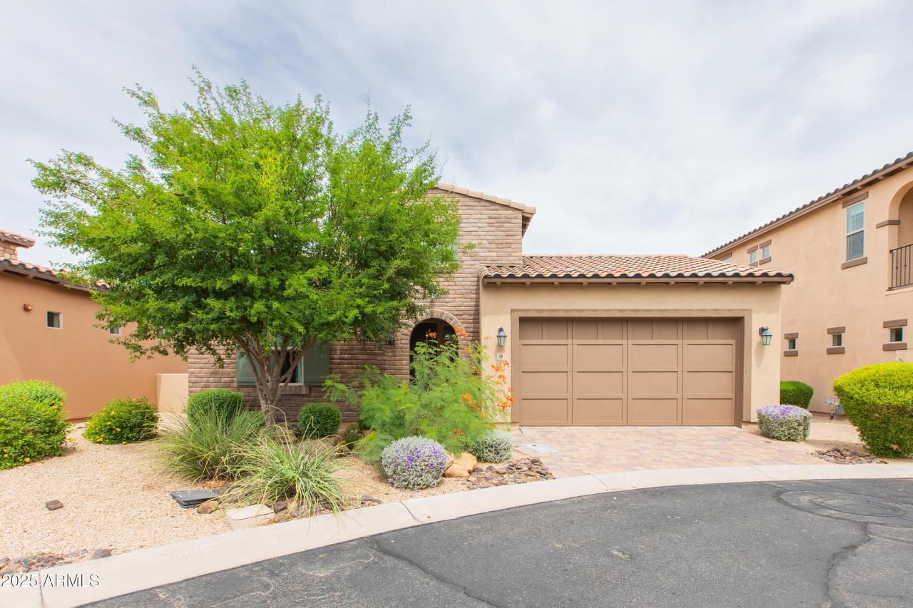 40 Almarte Cir., Carefree, AZ 85377