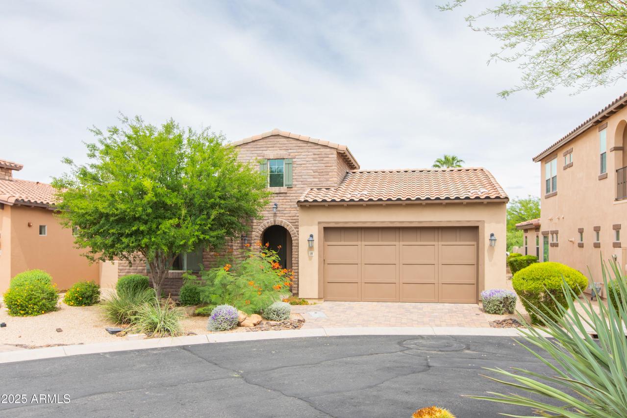40 Almarte Cir., Carefree, AZ 85377