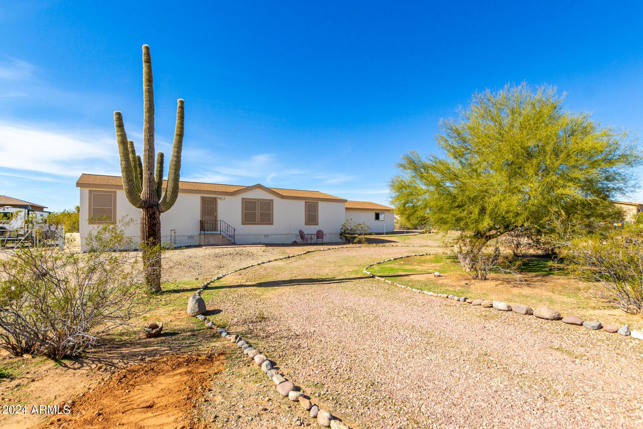 31022 N 165th Dr., Surprise, AZ 85387