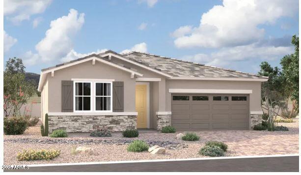 5017 W Roundhouse Rd., Laveen, AZ 85339