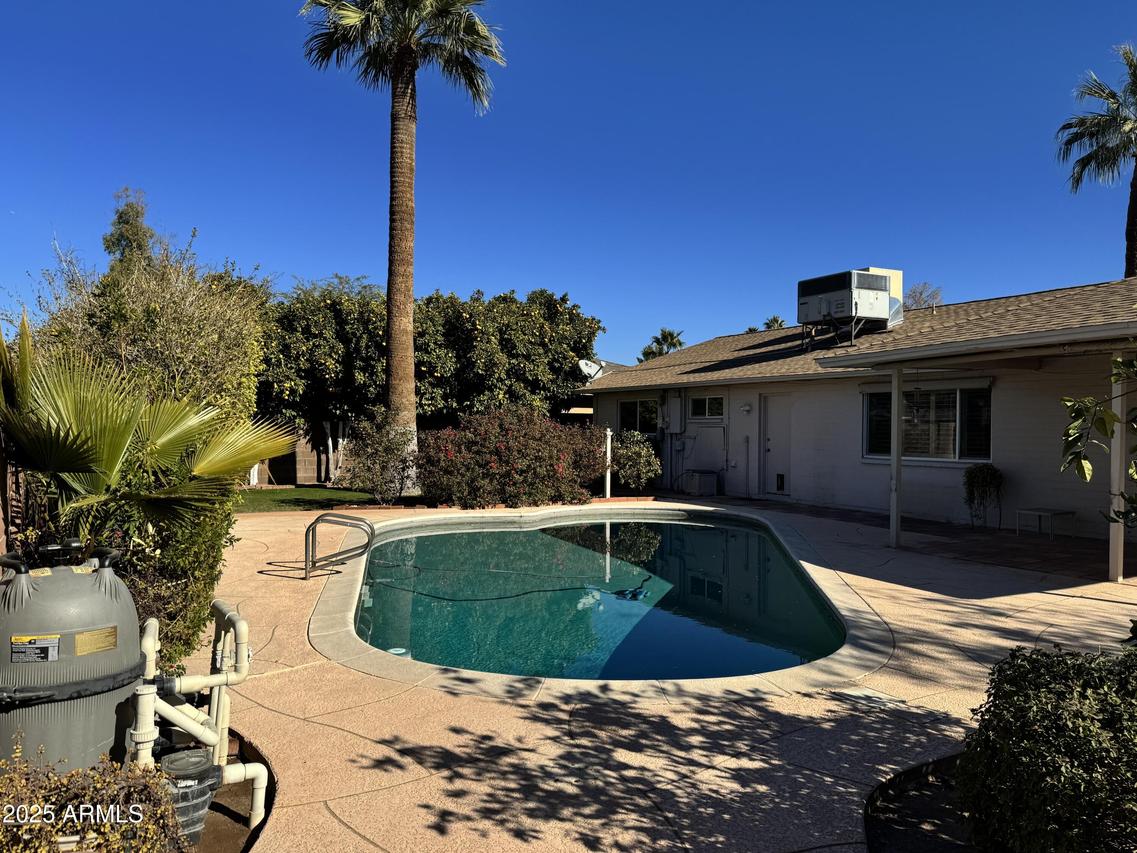 4502 N 86th Pl., Scottsdale, AZ 85251