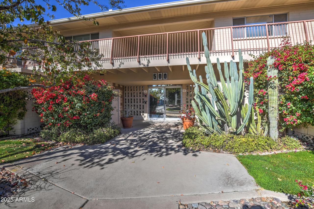 500 W Clarendon Ave. #F5, Phoenix, AZ 85013