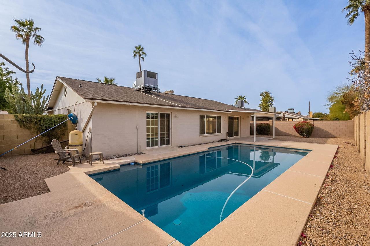 4842 W Cinnabar Ave., Glendale, AZ 85302