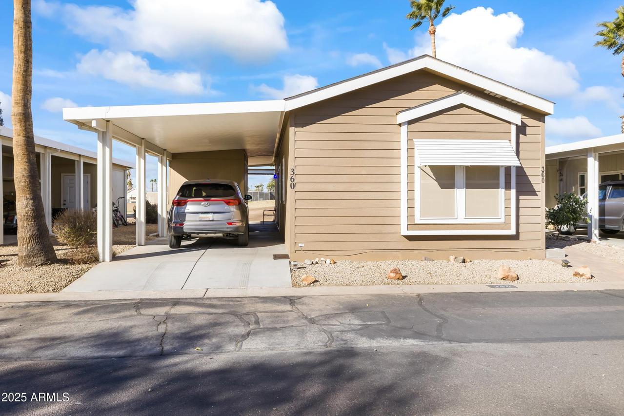 11201 N El Mirage Rd. #360, El Mirage, AZ 85335