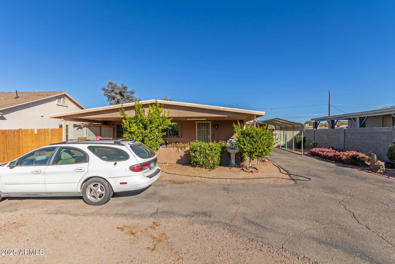 8126 E 6th Ave., Mesa, AZ 85208