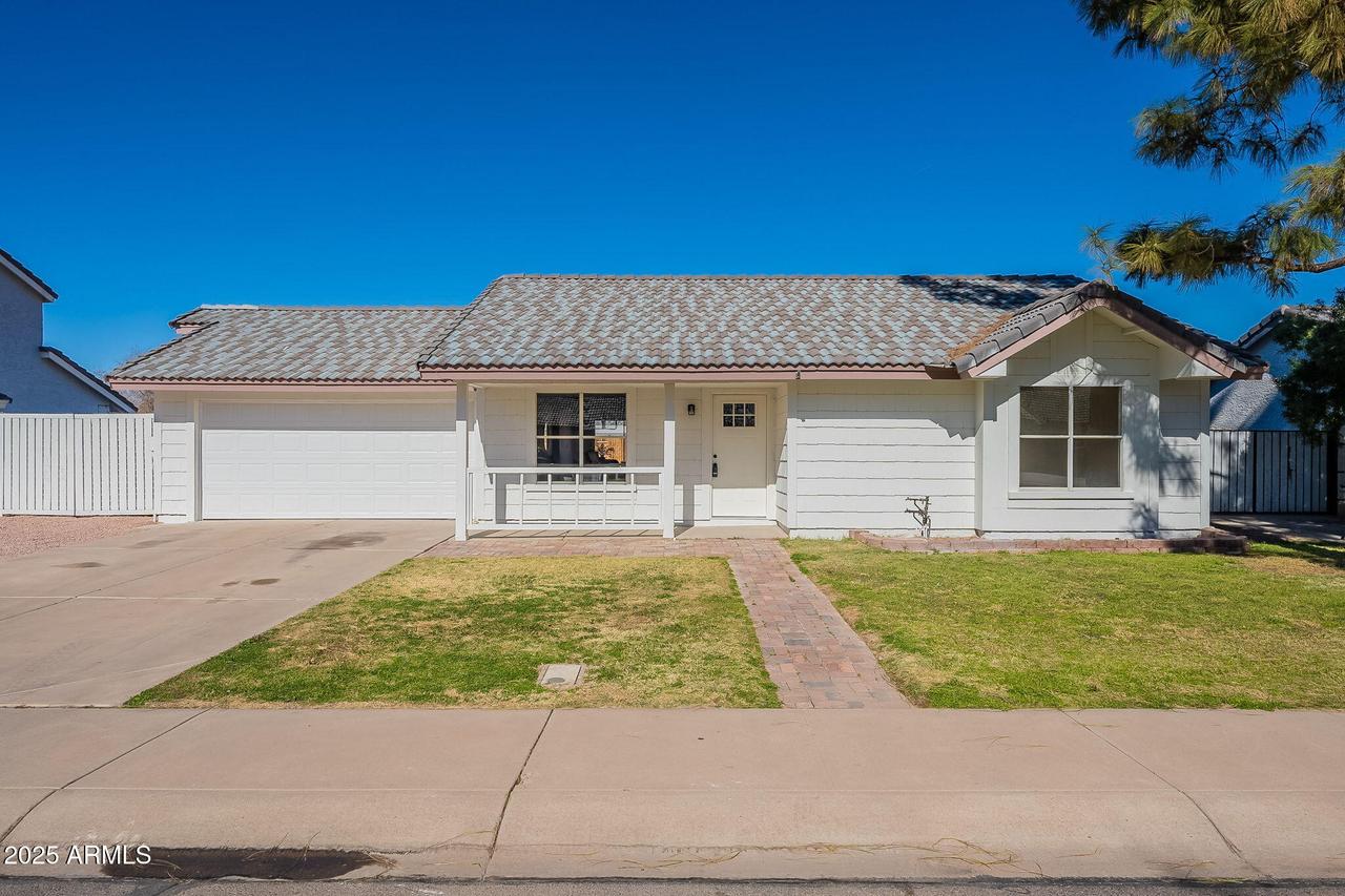1164 E Harrison St., Chandler, AZ 85225