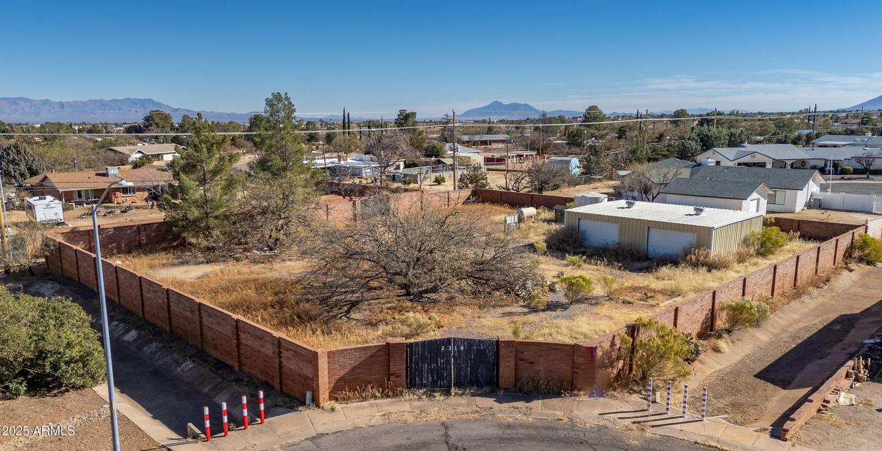 2316 Woodland Ct. #-, Sierra Vista, AZ 85635