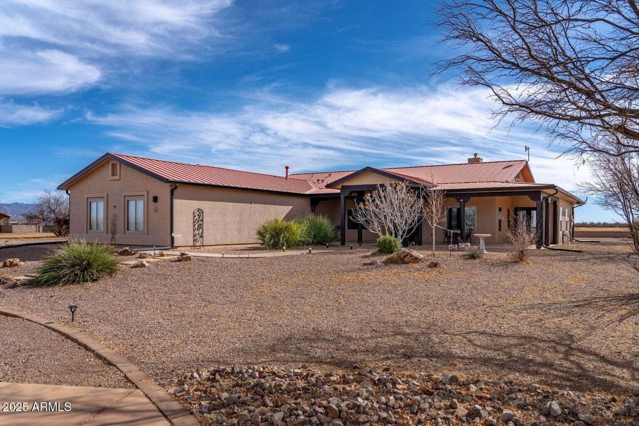 7724 E Sierra Sunset Dr., Sierra Vista, AZ 85635