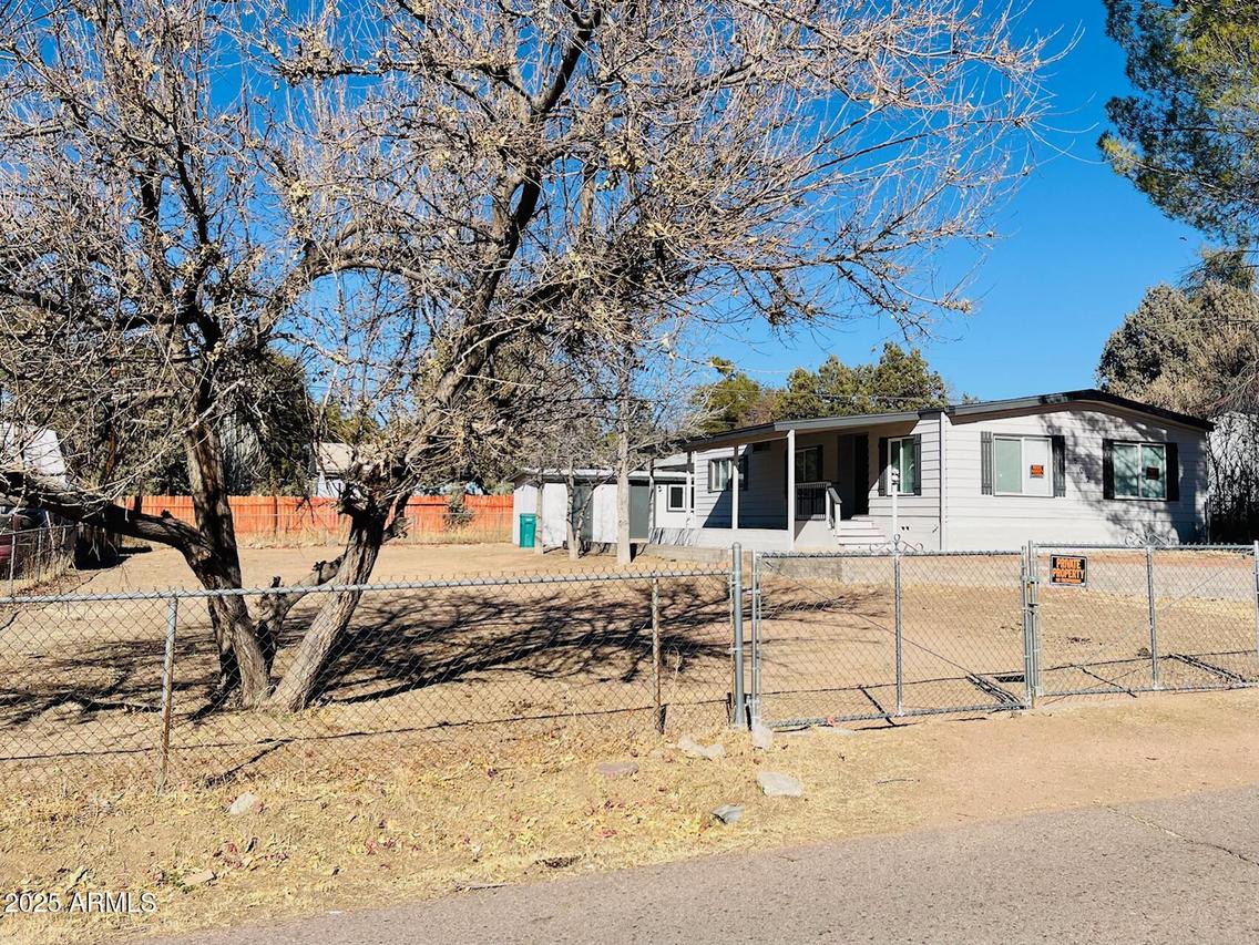 502 E Mckamey St., Payson, AZ 85541