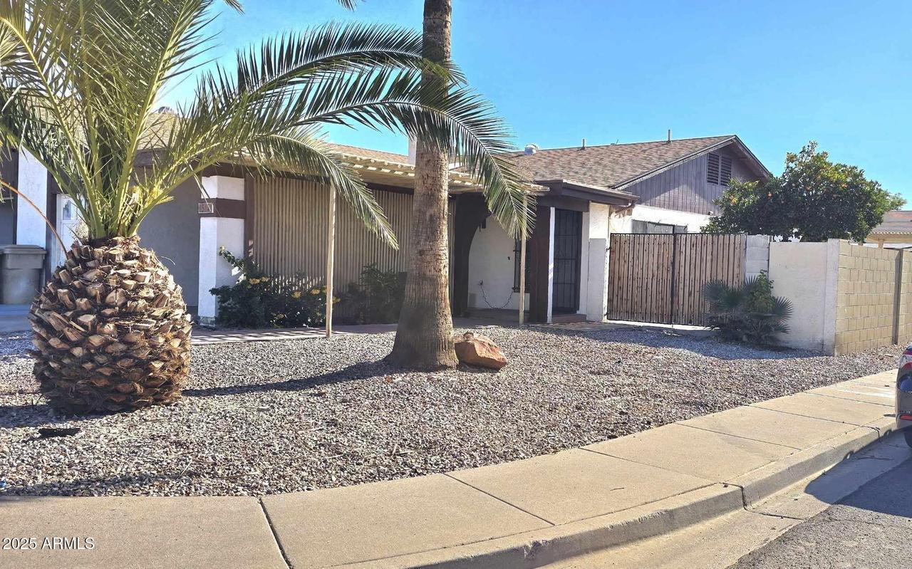 5141 W Pershing Ave., Glendale, AZ 85304