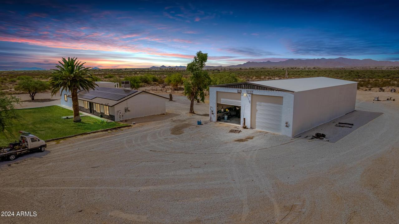 19702 W Elliot Rd., Buckeye, AZ 85326