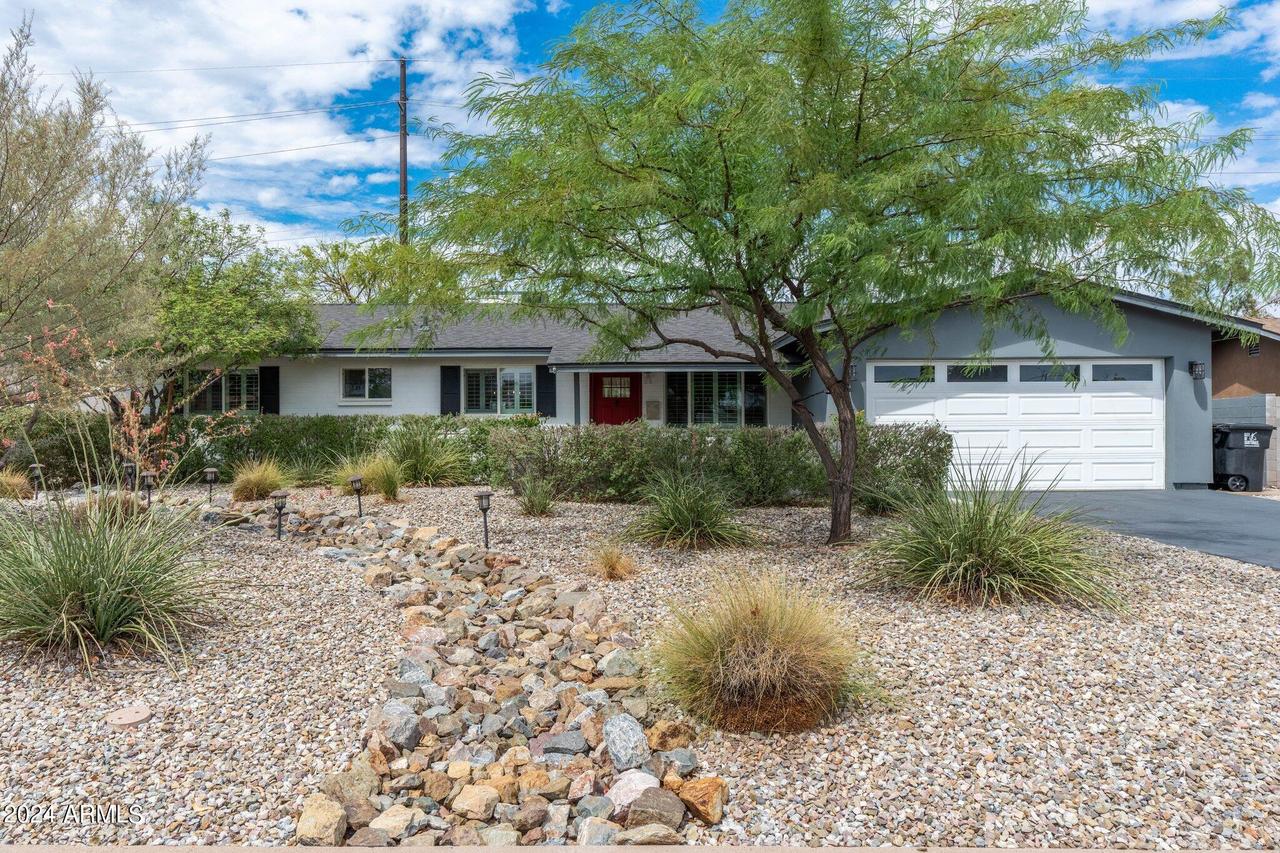 6644 E Oak St., Scottsdale, AZ 85257