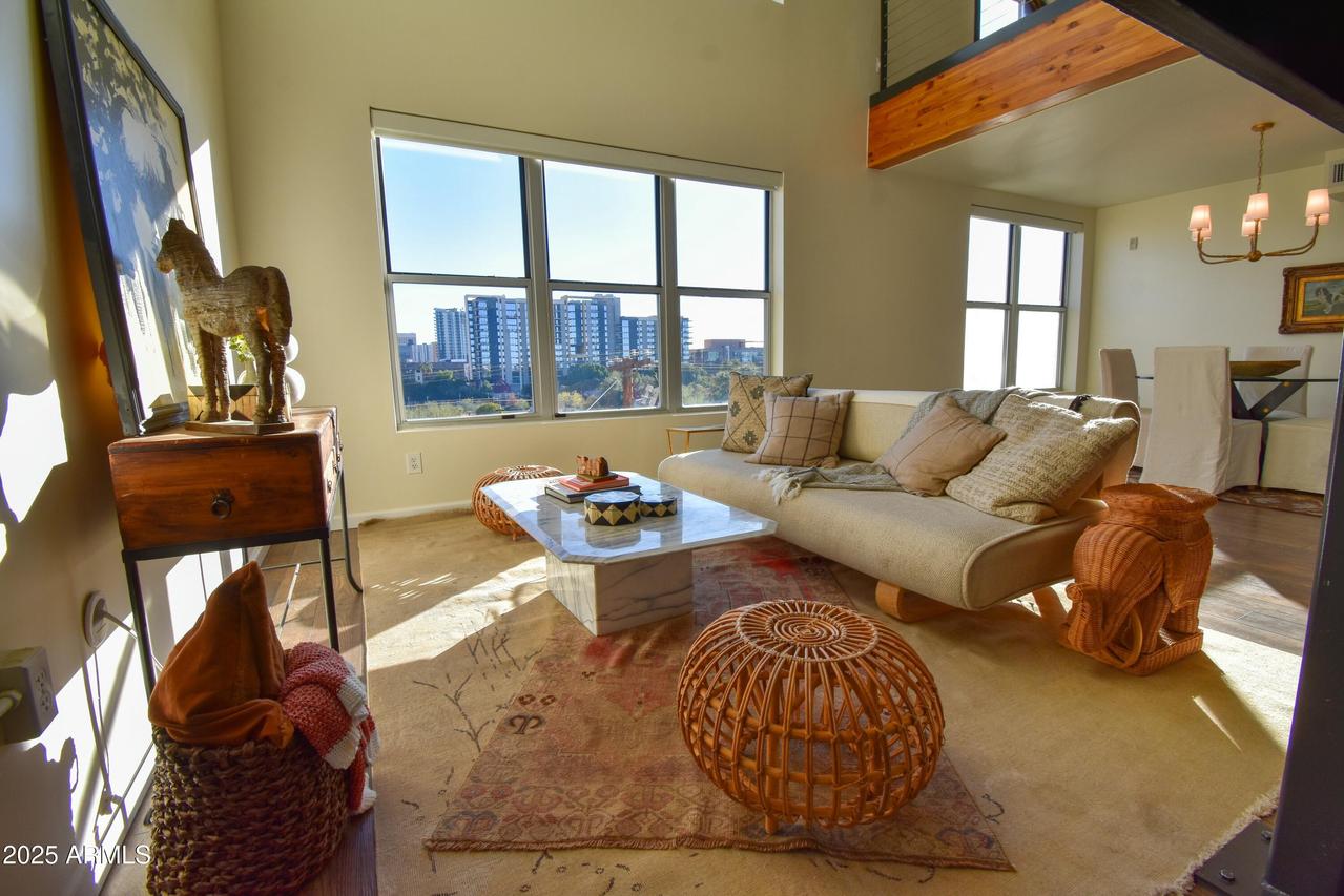 1326 N Central Ave. #416, Phoenix, AZ 85004