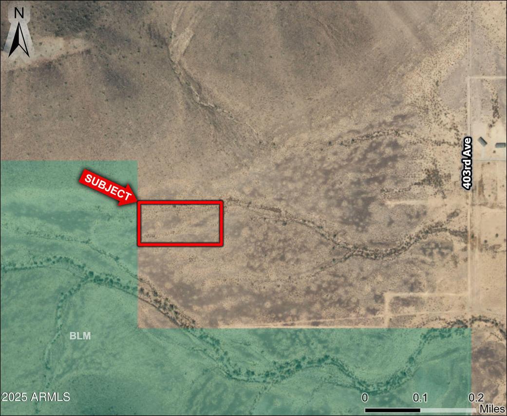 X W 403rd Ave. #-, Tonopah, AZ 85354