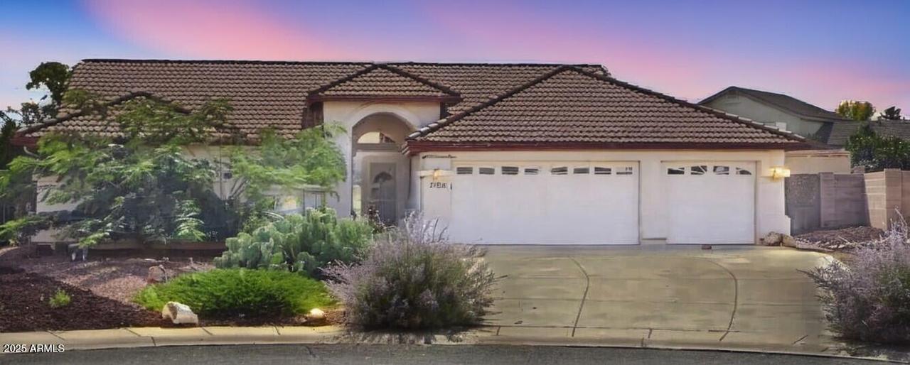 7195 E Scenic Vista, Prescott Valley, AZ 86315