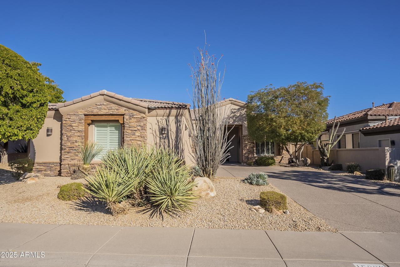 15836 E Brittlebush Ln., Fountain Hills, AZ 85268
